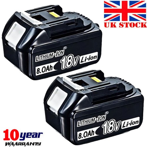 Packs 0ah batteries for - 2,