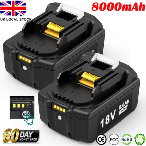 2pack 0ah battery for - battery,