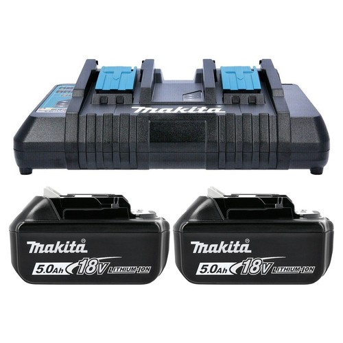 Makita bl1850 battery 18v - makita,