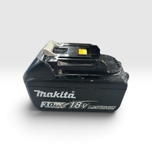 Makita bl1830b 18v - makita,