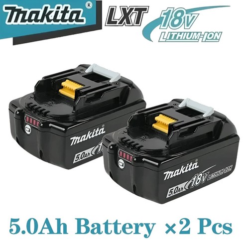 Genuine makita bl1850 18v - makita,