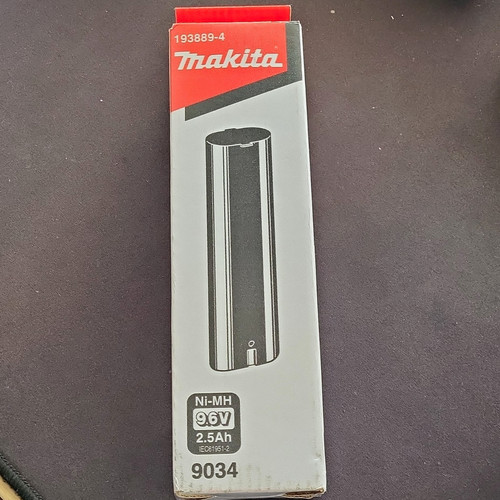 Genuine makita 9034 2 - genuine,