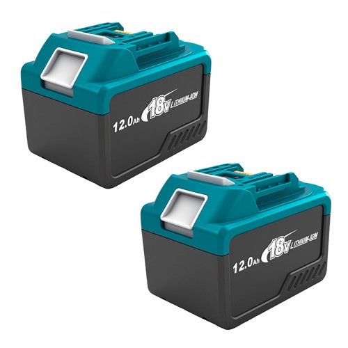 Pack 18v 12ah replacement - 2,