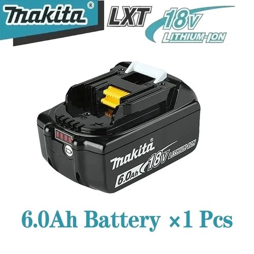Pack for makita 18v battery - makita,