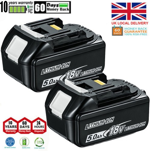 Twin pack 18v - *twin, pack*