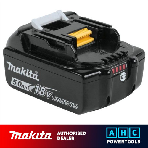 Genuine makita bl1850b 18v - makita,