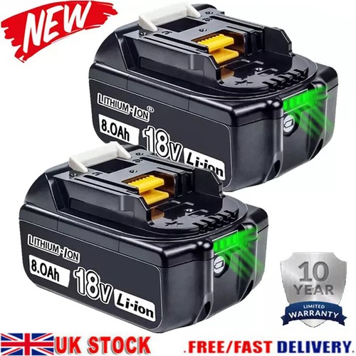 Packs for makita 18v battery - packs,