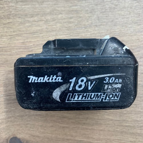 Makita bl1830 18v 0ah 54wh - makita,