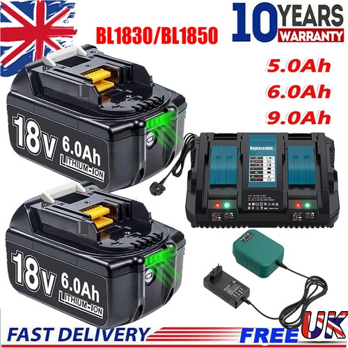 1pack for makita - 2-1pack,