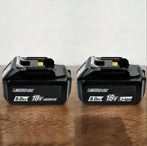2pack for makita - 2pack, li-ion