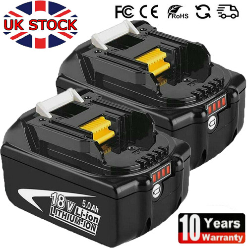 Pack for makita - ??2, 18v