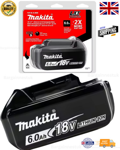 For makita 18v 0ah - makita, battery