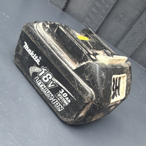 Makita bl1830 18v 0ah - makita,