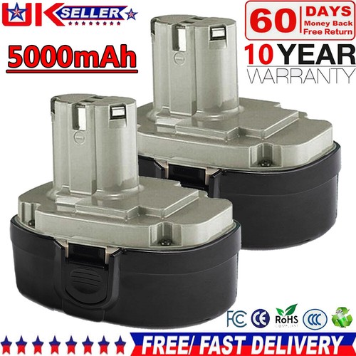 2pack 18v 0ah - 18v, battery