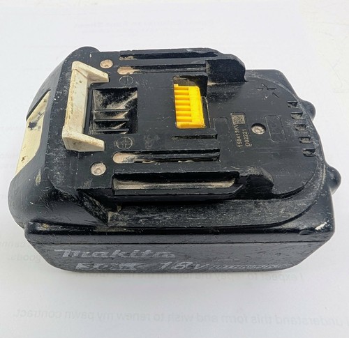 Makita bl1830 18v 0ah - makita, 3.0ah