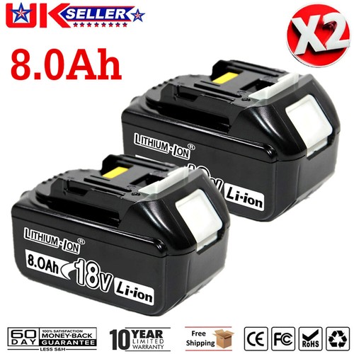 Packs batteries for makita - packs,
