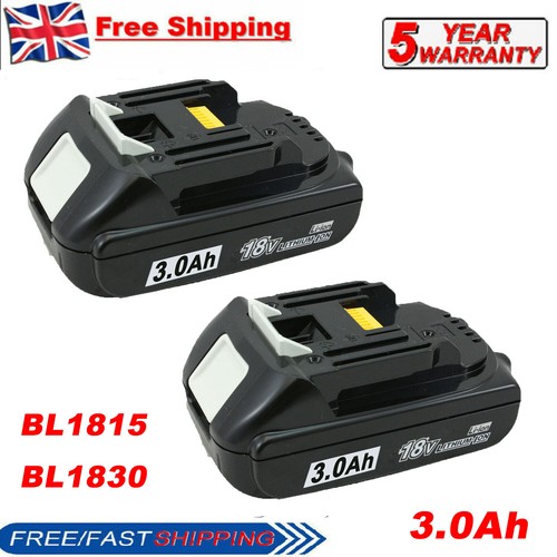 Pack for makita 18v - for,