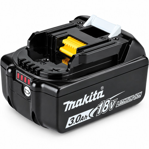 Makita bl1830 18v lxt ion - bl1830, li-ion