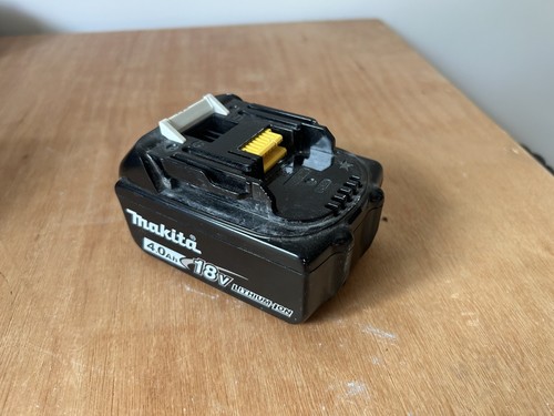 Genuine makita bl1840 lxt - genuine,