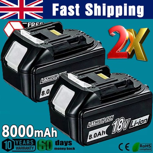 2pack 0ah battery for - 2pack,