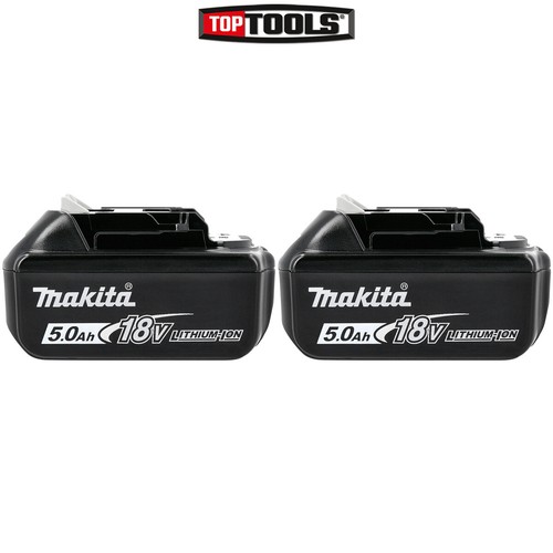 Genuine makita bl1850b 18v - genuine,