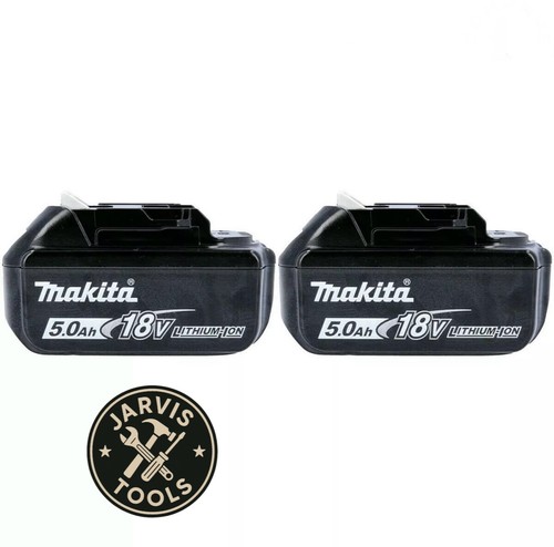 Genuine makita bl1850b 18v - makita,