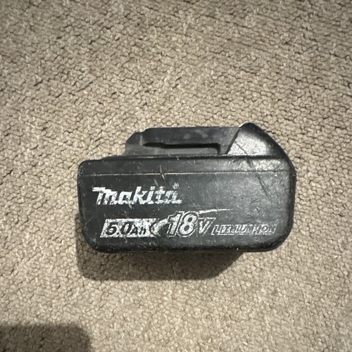 Makita 18v 0ah ion - 18v, power