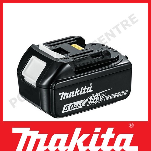 Genuine makita bl1850 volt - genuine,