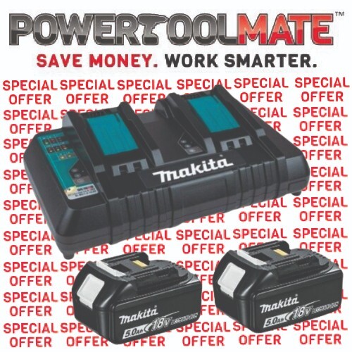 Genuine makita bl1850 18v - genuine,