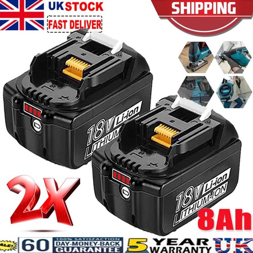 2pack 0ah for - 8.0ah,