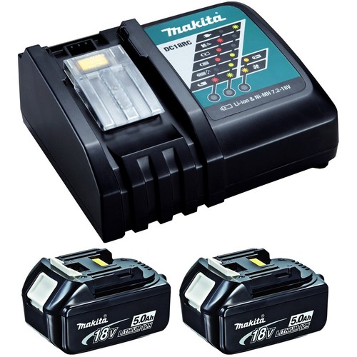 Makita 18v ion - makita, genuine