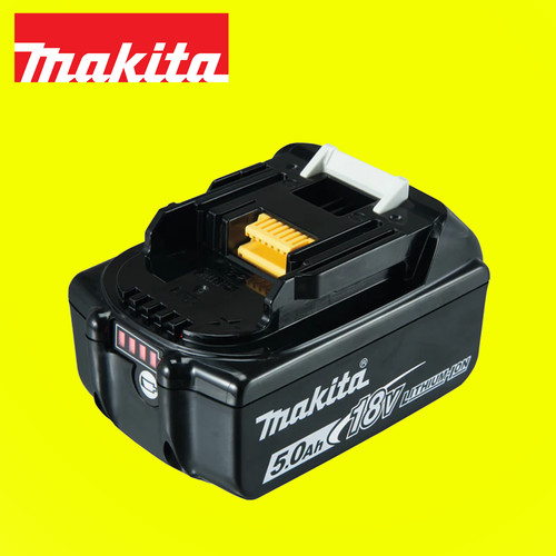Genuine makita bl1850b 18v - genuine,