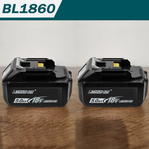 Pack for makita 18v - 🔥2,
