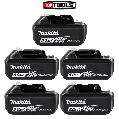 Genuine makita bl1850 18v - genuine,