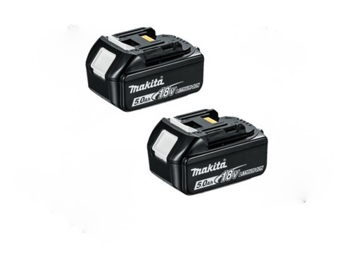 Genuine makita 18v lxt 0ah - 18v,