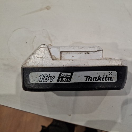 Makita 1815g 18v liion - bl,