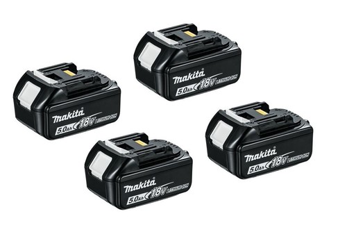 Genuine makita bl1850b 18v - genuine,