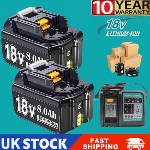 2pack 0 ah - 6.0, li-ion