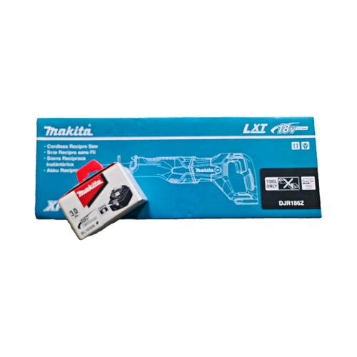Makita recipro saw bl1830b - makita,