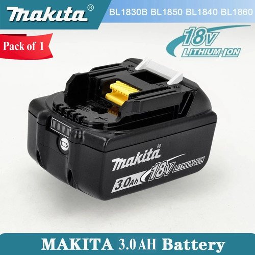 Makita bl1830 18v - makita,
