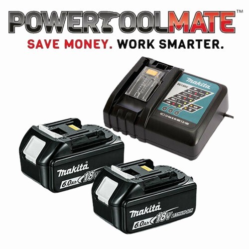 Makita genuine bl1860 18v - makita,