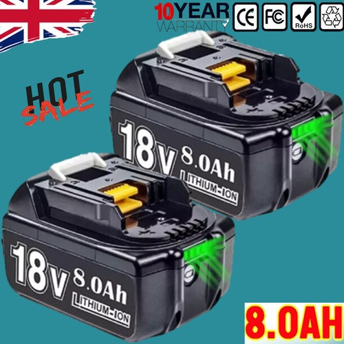 Pack 0ah for - pack, 18v