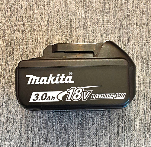 Makita bl1830 18v - makita,