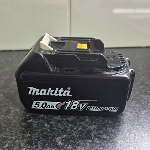 Makita bl1850b 18v - bl1850b, 5.0ah