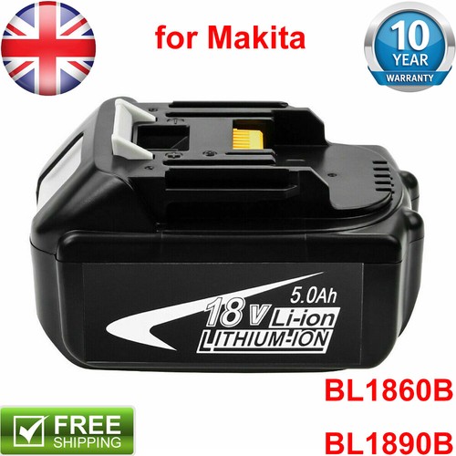 New for makita bl1850 18v - bl1850,