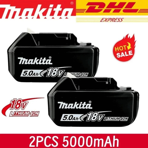 Genuine makita bl1850b - genuine,