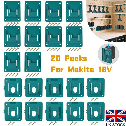 Packs tool holder and - packs,