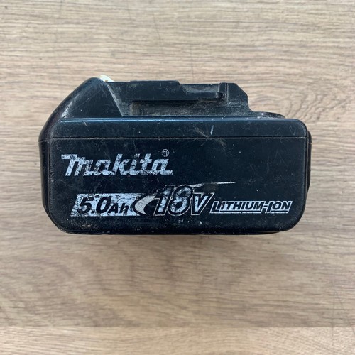 Makita bl1850b 18v 0ah 90wh - makita,