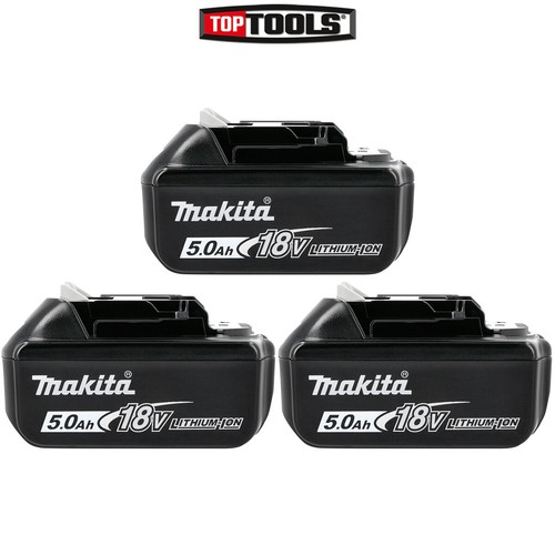 Genuine makita bl1850 18v - bl1850,