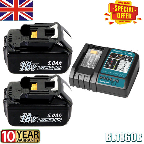 1pack battery for makita - 2/1pack,